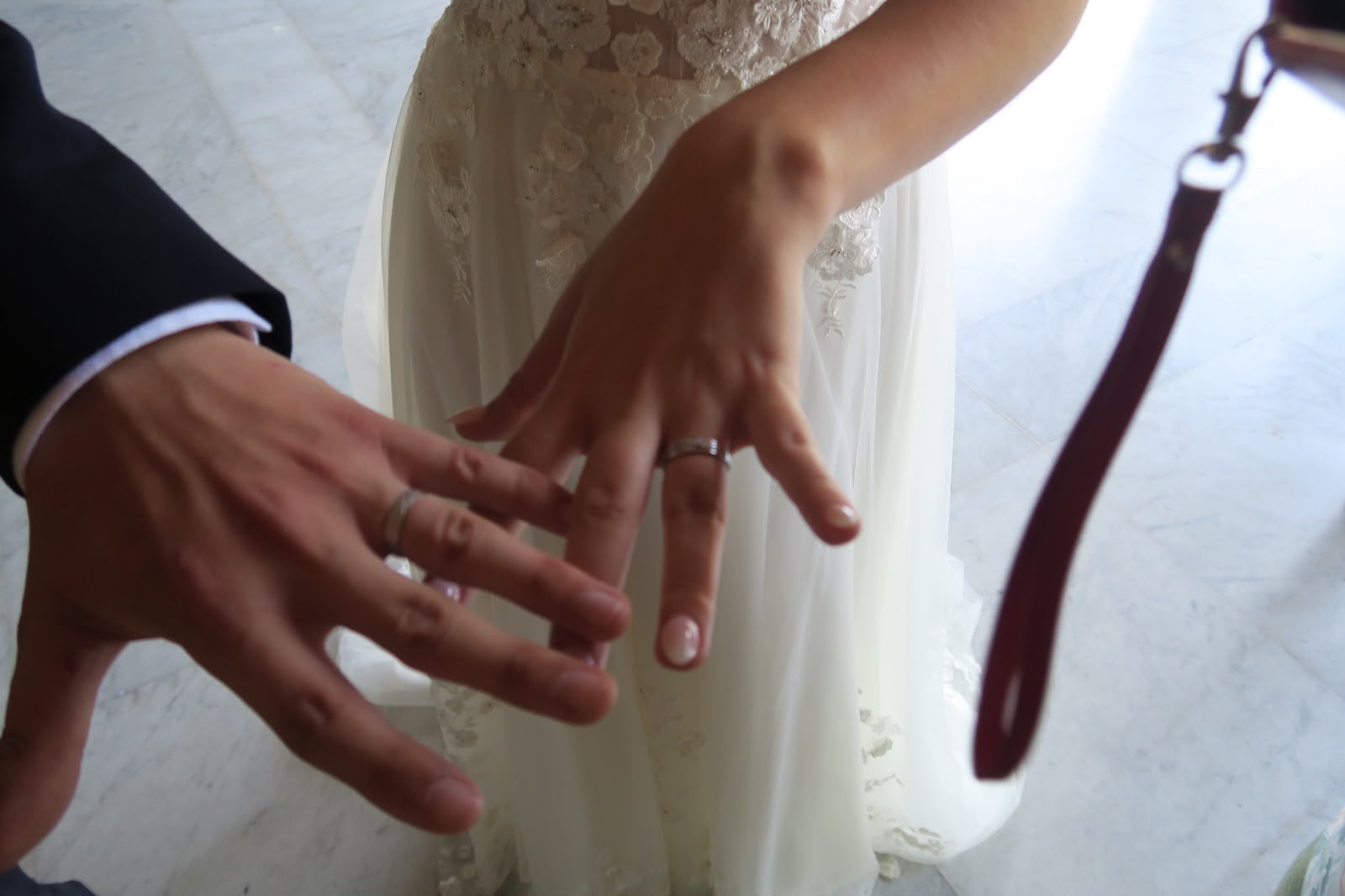 Photo de mariage